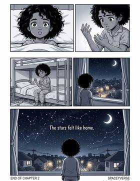 Read The Adventures of Dream  2 Page 8 in English
