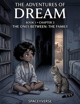 Chapter 3: The Ones Between: The Family