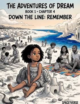 AOD Chapter 4: Down The Line: Remember