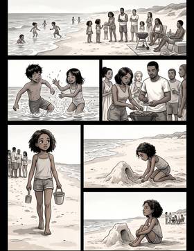 Read The Adventures of Dream  4 Page 2 in English