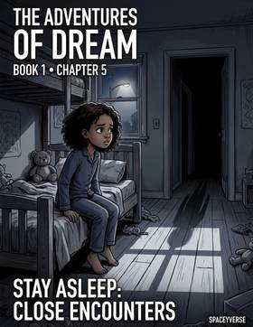 Chapter 5: Stay Asleep: Close Encounters