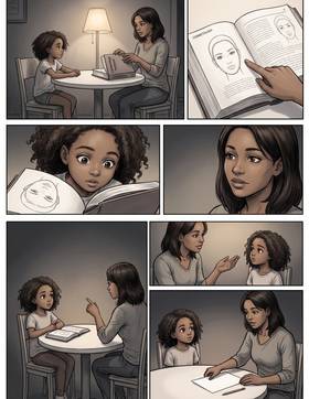 Read The Adventures of Dream  5 Page 5 in English