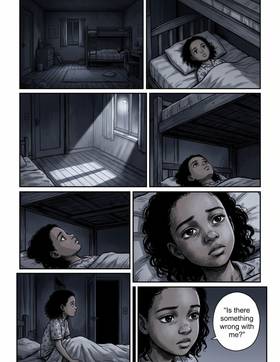 Read The Adventures of Dream  5 Page 8 in English