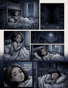 Read The Adventures of Dream  5 Page 10 in English
