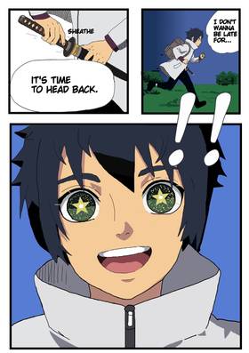 Read Shadows of the State  1 Page 4 in English
