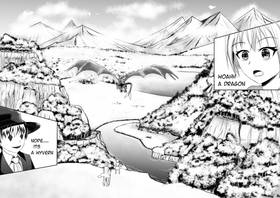 Read The Jester's box  1 Page 8 in English