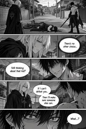 Read AETHERFALL  1 Page 9 in English