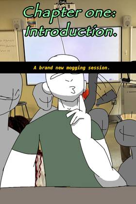 Chapter 1: Introduction maxxing.