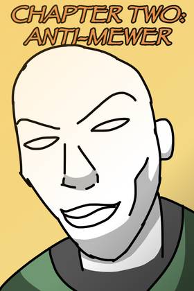 Read The Mogging Chronicles (Joke webcomic)  2 Page 1 in English