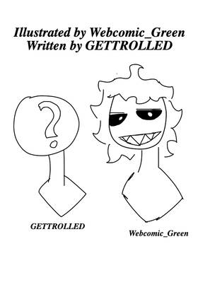 Read The Mogging Chronicles (Joke webcomic)  2 Page 2 in English