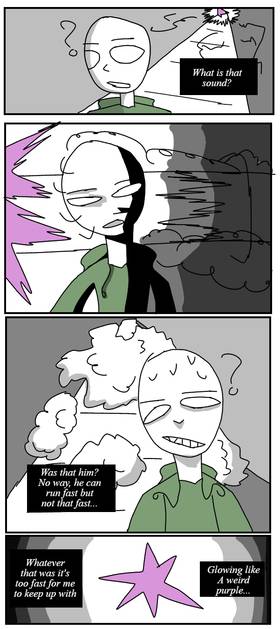 Read The Mogging Chronicles (Joke comic)  4 Page 10 in English