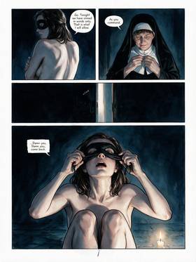 Read Nun Laura  1 Page 7 in English