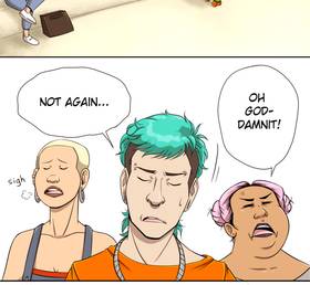 Read Erin & Milo  2 Page 7 in English