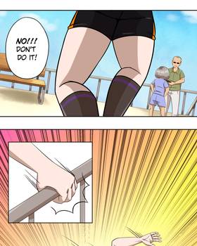 Read Erin & Milo  2 Page 9 in English