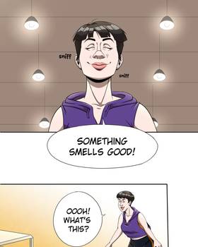 Read Erin & Milo  3 Page 4 in English