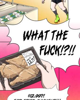 Read Erin & Milo  3 Page 5 in English