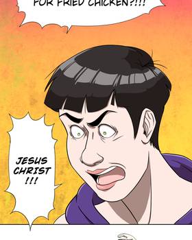 Read Erin & Milo  3 Page 6 in English