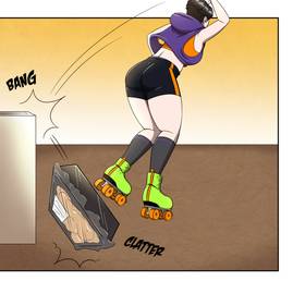 Read Erin & Milo  3 Page 7 in English