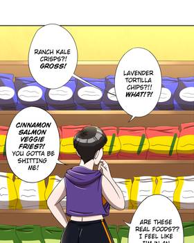 Read Erin & Milo  3 Page 10 in English