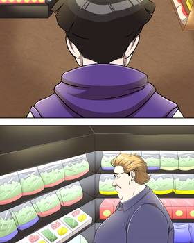 Read Erin & Milo  4 Page 2 in English