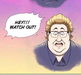 Read Erin & Milo  4 Page 7 in English