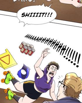 Read Erin & Milo  4 Page 10 in English
