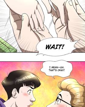 Read Erin & Milo  5 Page 4 in English