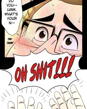 Read Erin & Milo  5 Page 6 in English