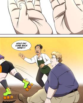 Read Erin & Milo  5 Page 7 in English