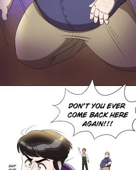 Read Erin & Milo  5 Page 10 in English