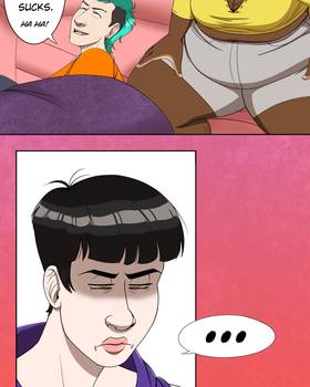 Read Erin & Milo  6 Page 6 in English