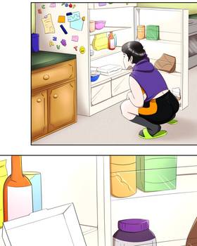 Read Erin & Milo  6 Page 8 in English