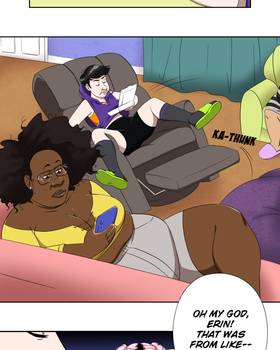 Read Erin & Milo  6 Page 10 in English
