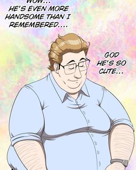 Read Erin & Milo  8 Page 8 in English