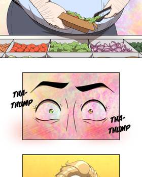 Read Erin & Milo  8 Page 9 in English