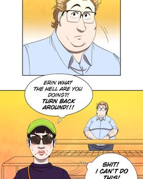 Read Erin & Milo  8 Page 10 in English