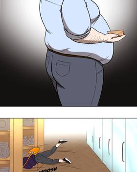Read Erin & Milo  9 Page 2 in English