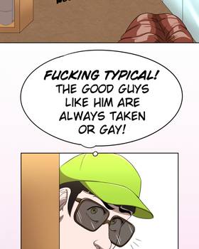 Read Erin & Milo  9 Page 3 in English