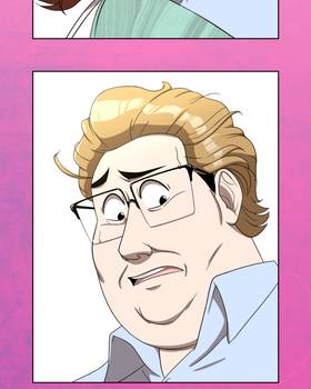 Read Erin & Milo  9 Page 6 in English