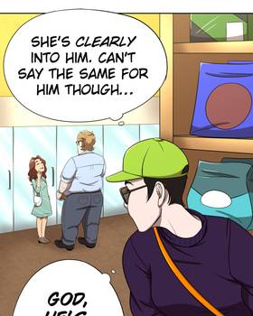 Read Erin & Milo  9 Page 8 in English