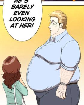 Read Erin & Milo  9 Page 9 in English