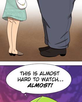 Read Erin & Milo  9 Page 10 in English