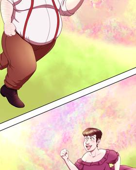 Read Erin & Milo  10 Page 2 in English