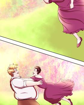 Read Erin & Milo  10 Page 3 in English