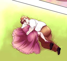 Read Erin & Milo  10 Page 7 in English
