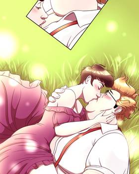 Read Erin & Milo  10 Page 9 in English