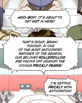 Read Erin & Milo  11 Page 2 in English