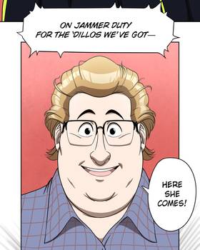 Read Erin & Milo  11 Page 5 in English