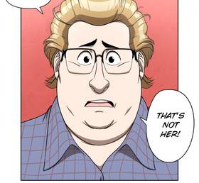 Read Erin & Milo  11 Page 7 in English