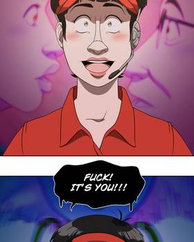 Read Erin & Milo  12 Page 6 in English